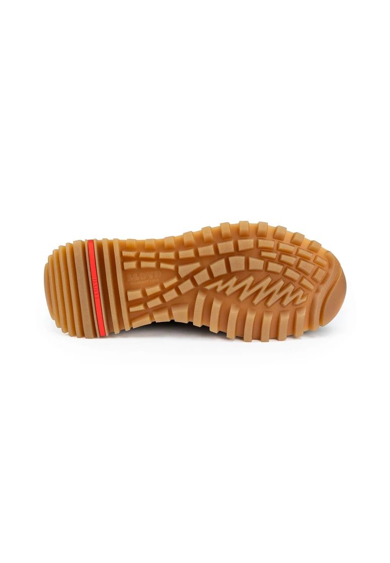 Lloyd Sneaker - Grün