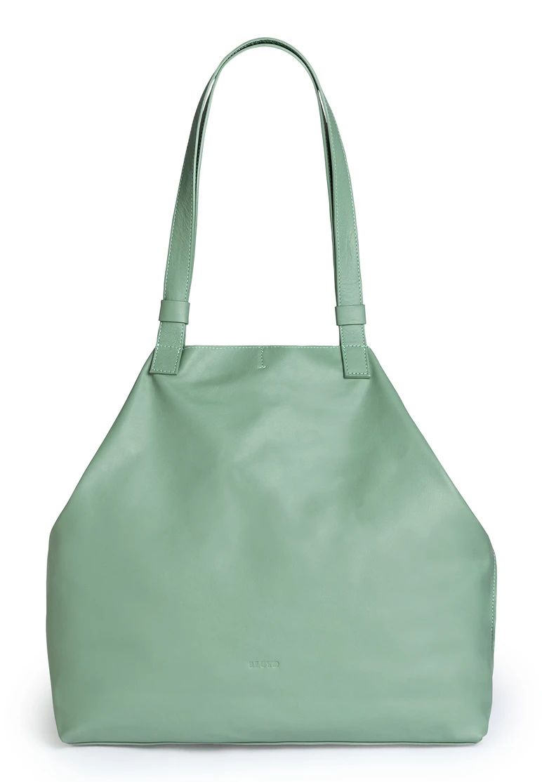 Lloyd Shopperbag - Grün
