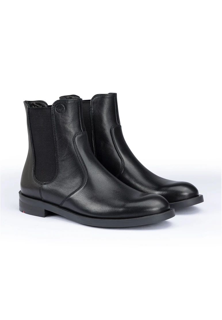 Lloyd Stiefelette - Schwarz Lloyd Stiefelette - Schwarz