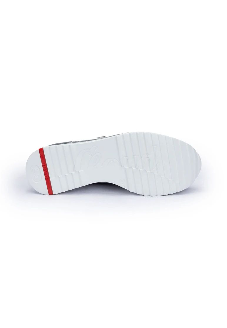 Lloyd Sneaker - Silber