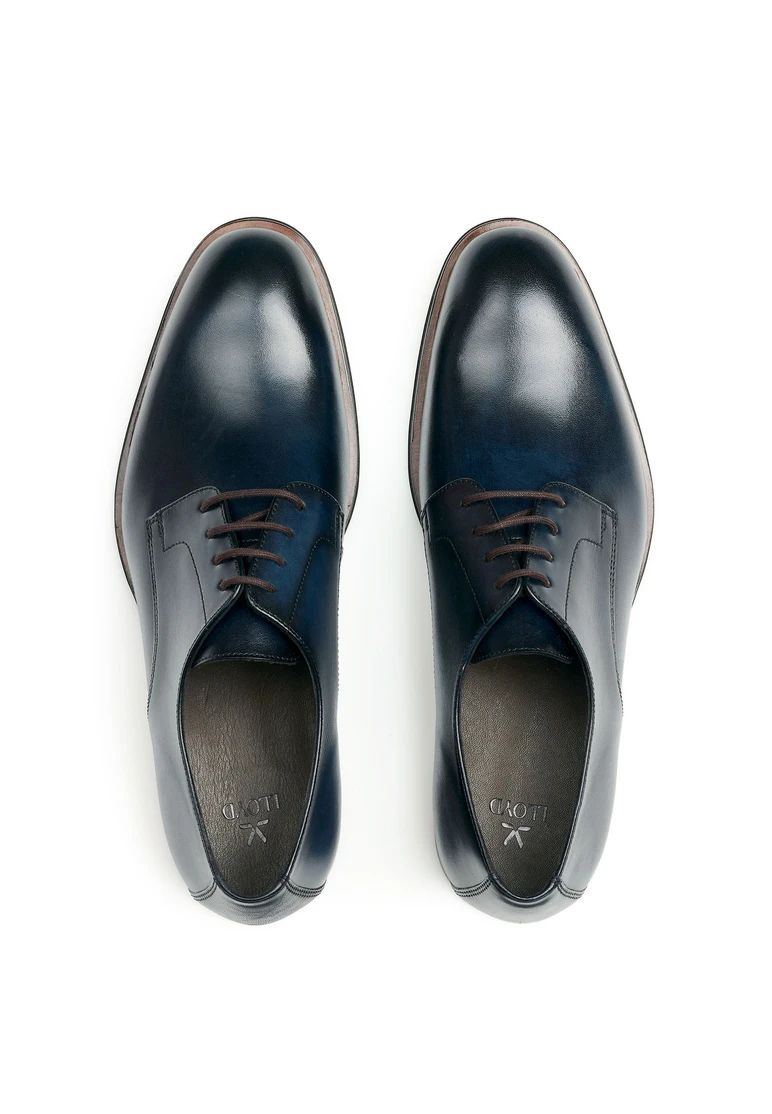 Lloyd Core Plus 110 - Blau