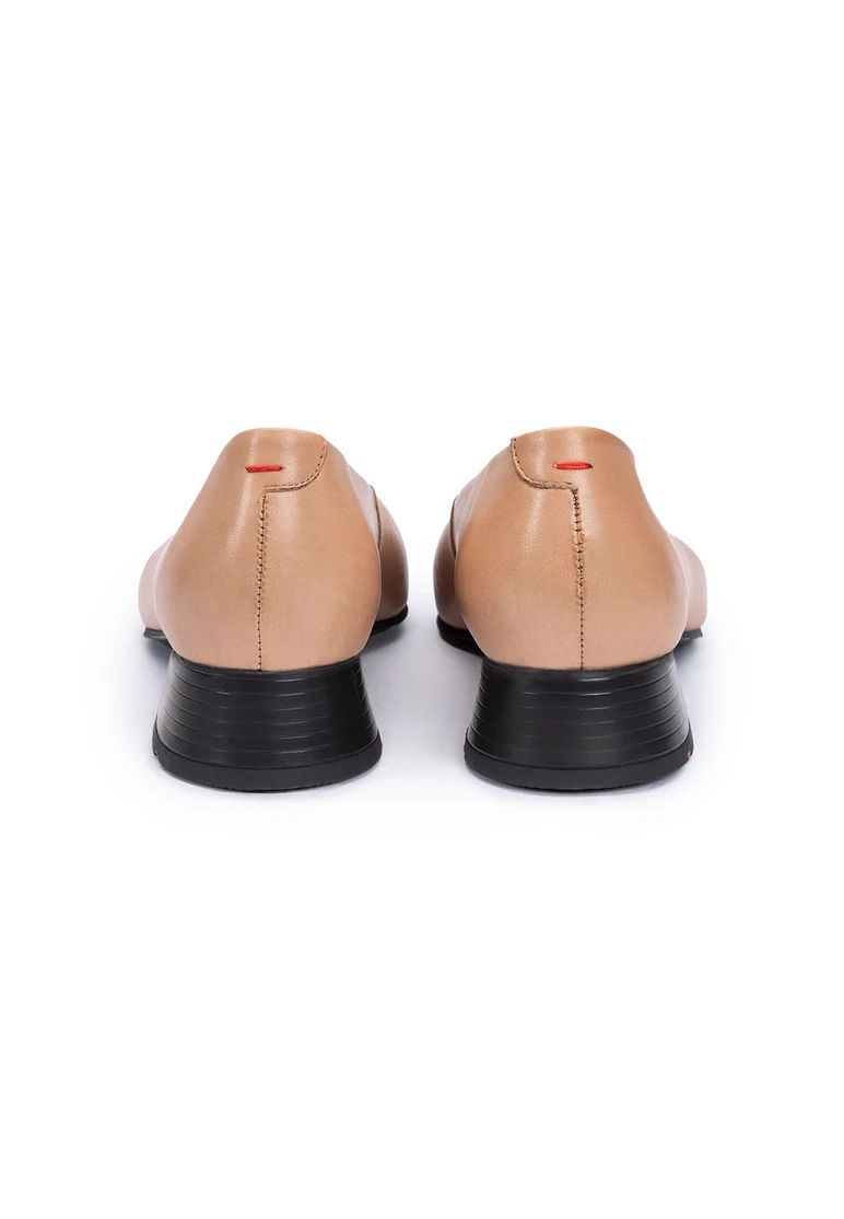Lloyd Ballerinas - Braun