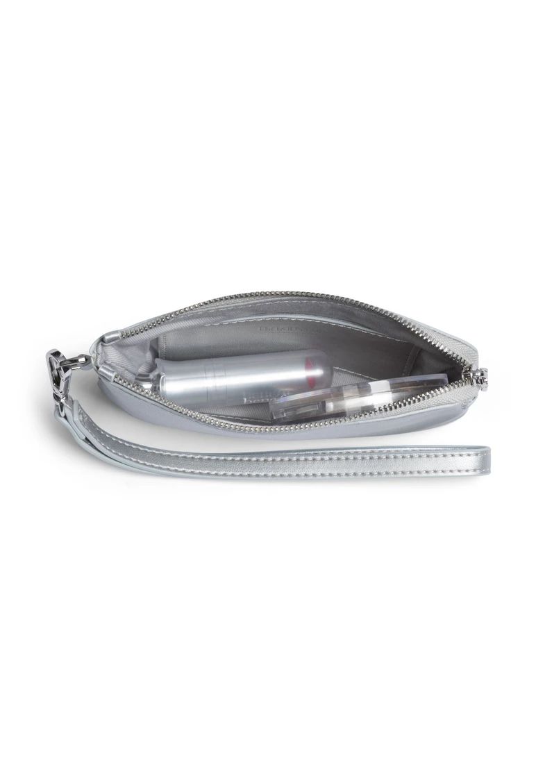 Lloyd Zip Case - Silber