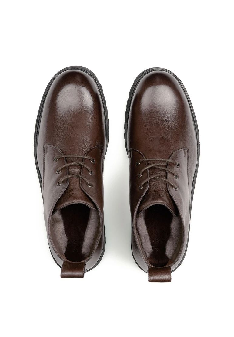 Lloyd Select 325l - Braun