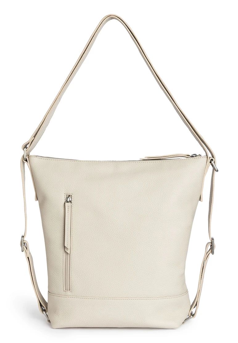 Lloyd Rucksack - Weiss