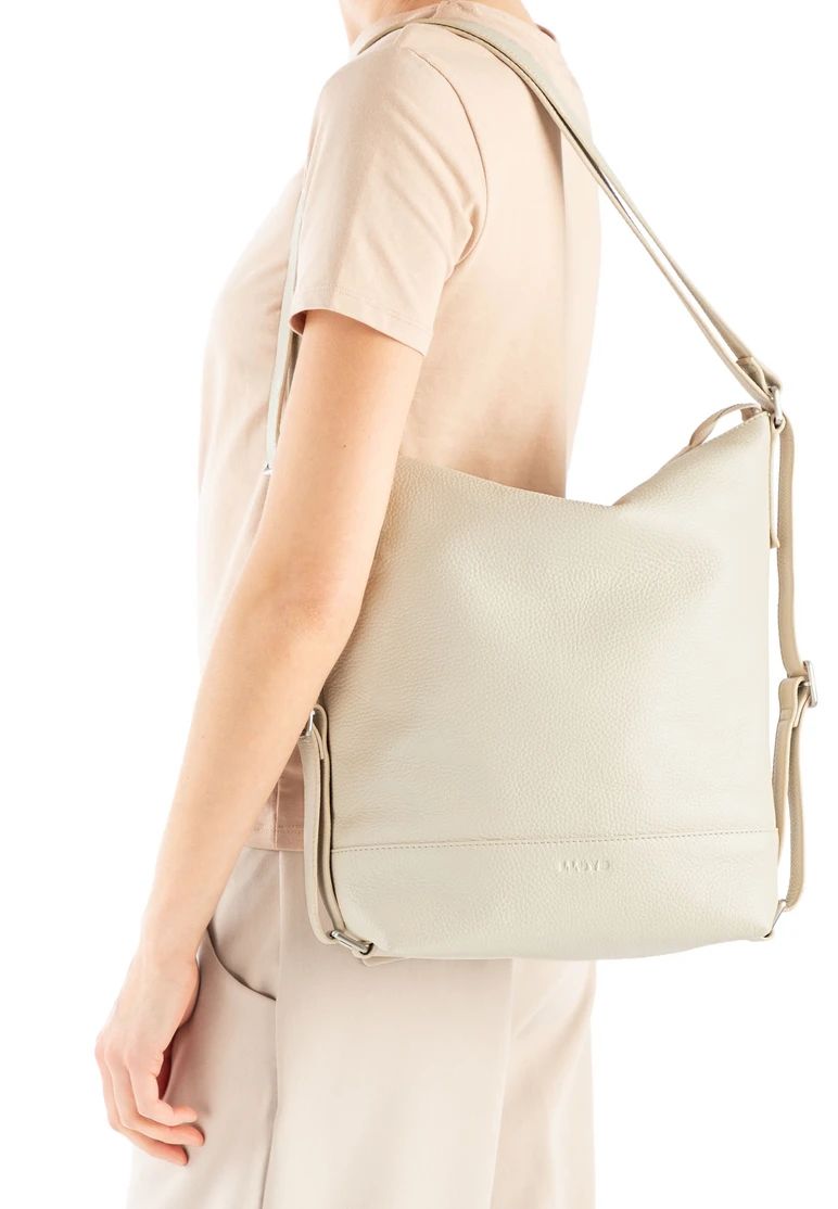 Lloyd Rucksack - Weiss