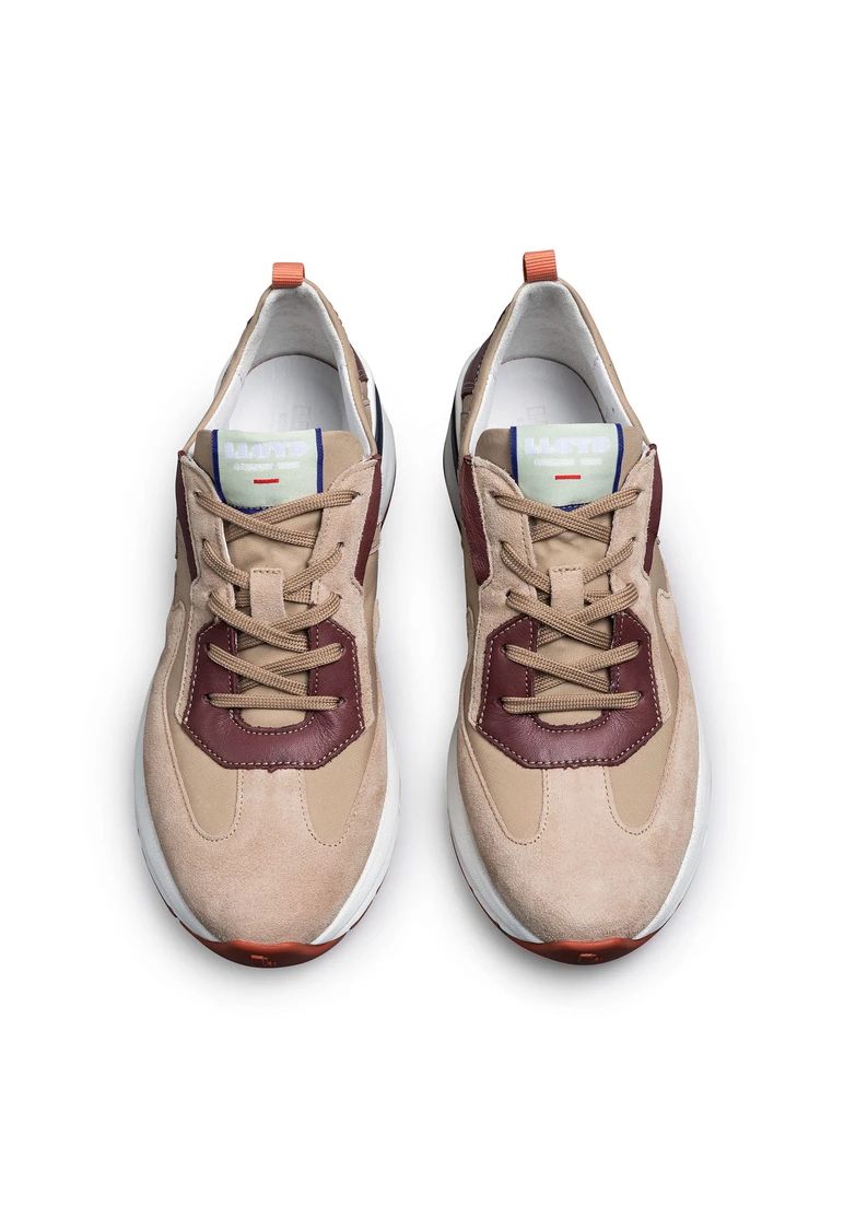 Lloyd Sneaker - Kombiniert