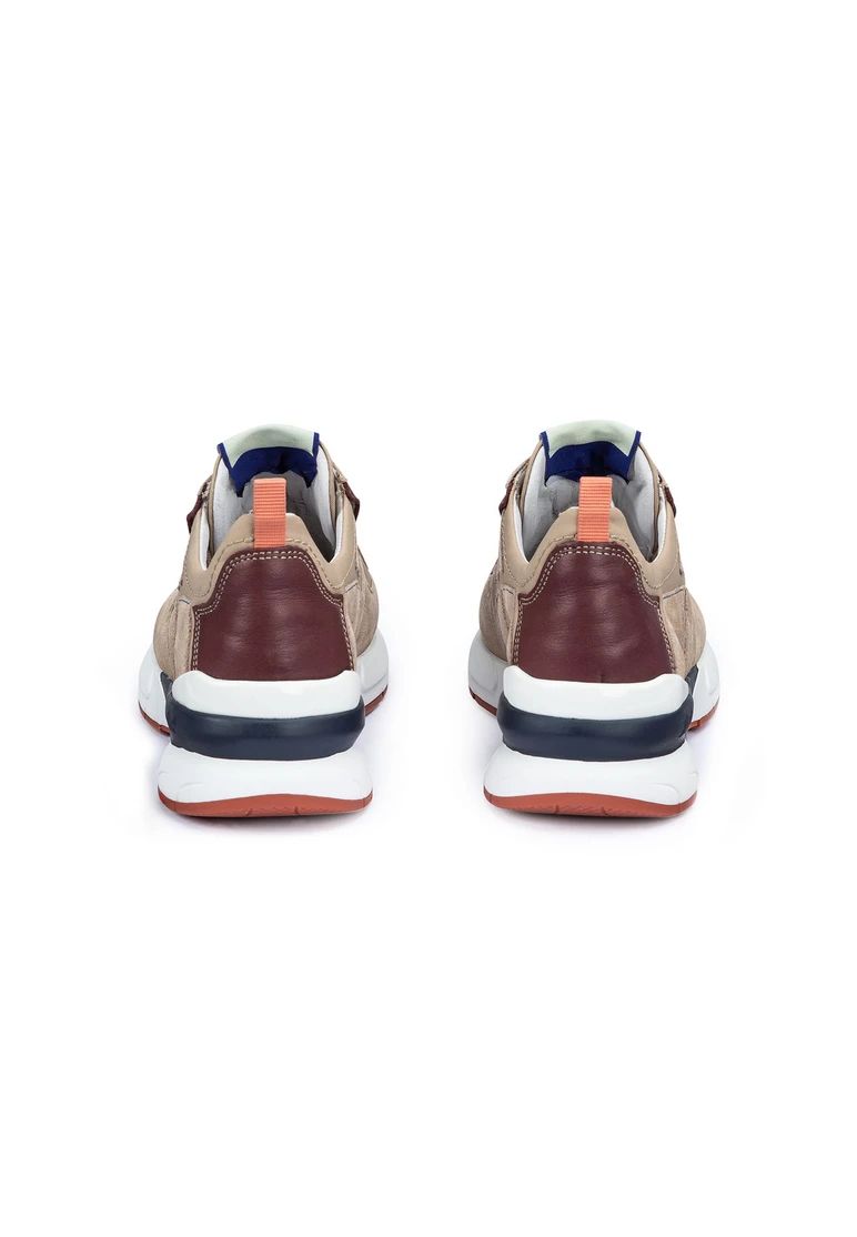 Lloyd Sneaker - Kombiniert