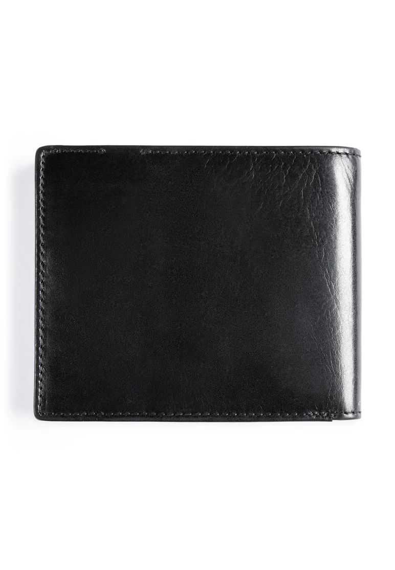Lloyd Wallet - Schwarz