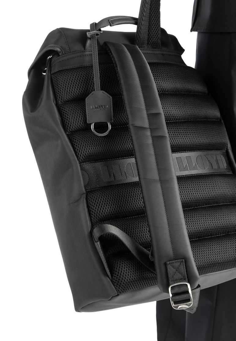 Lloyd Rucksack - Schwarz
