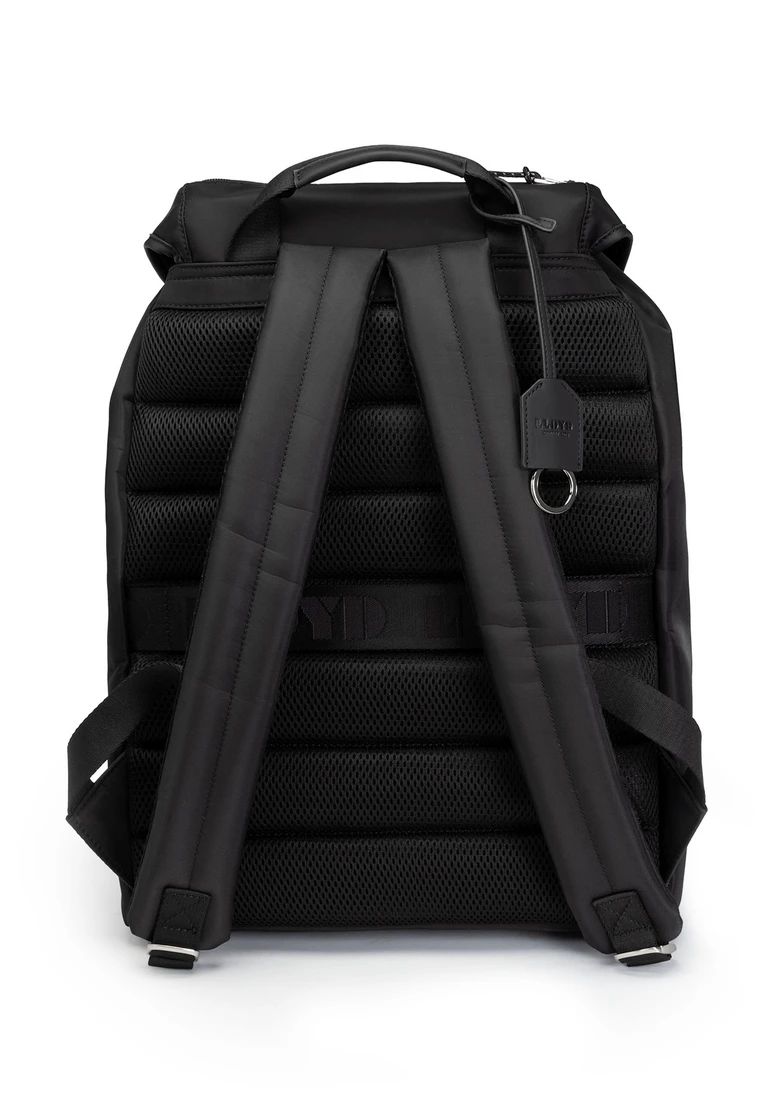 Lloyd Rucksack - Schwarz