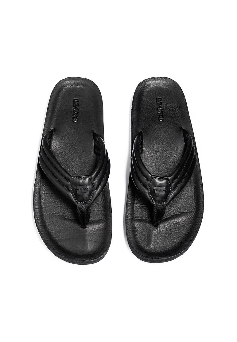 Lloyd Flip Flop - Schwarz