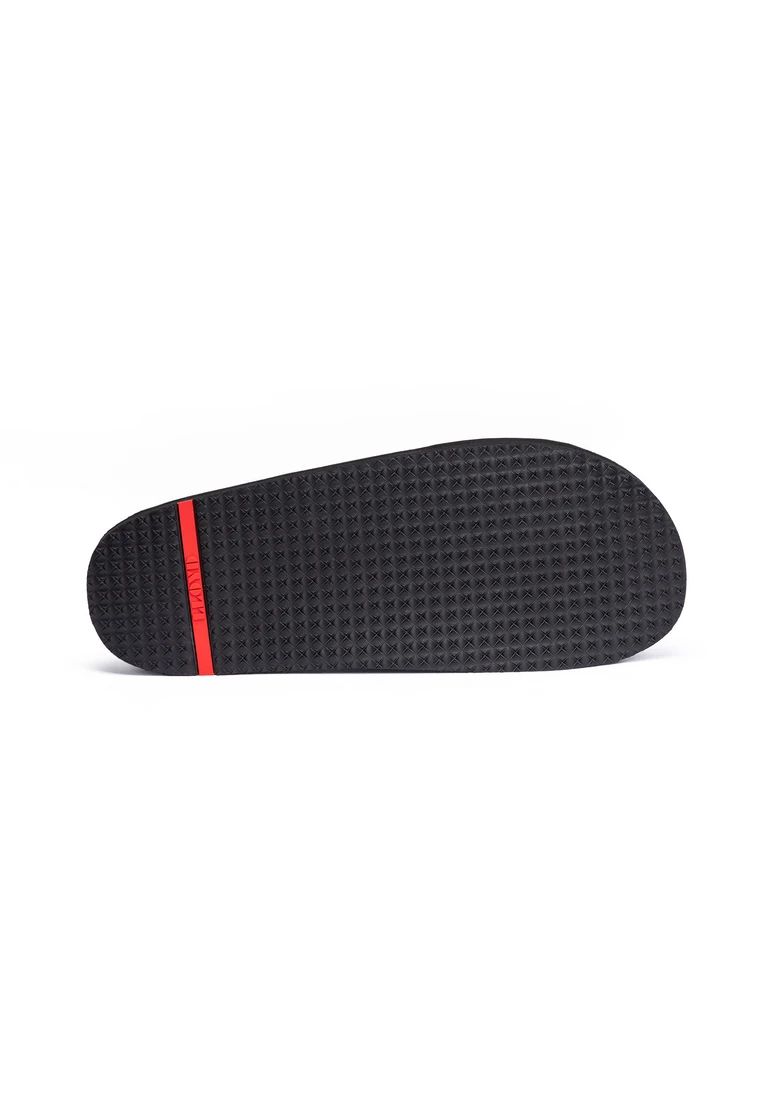 Lloyd Flip Flop - Schwarz