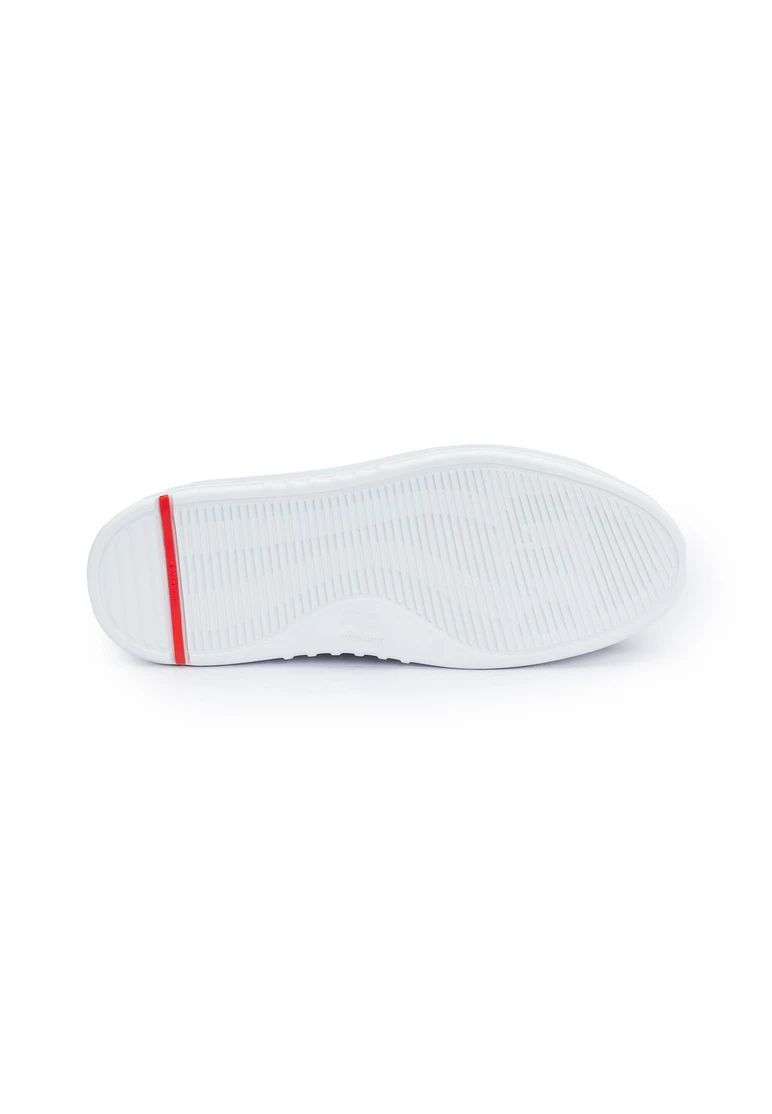 Lloyd Sneaker - Blau