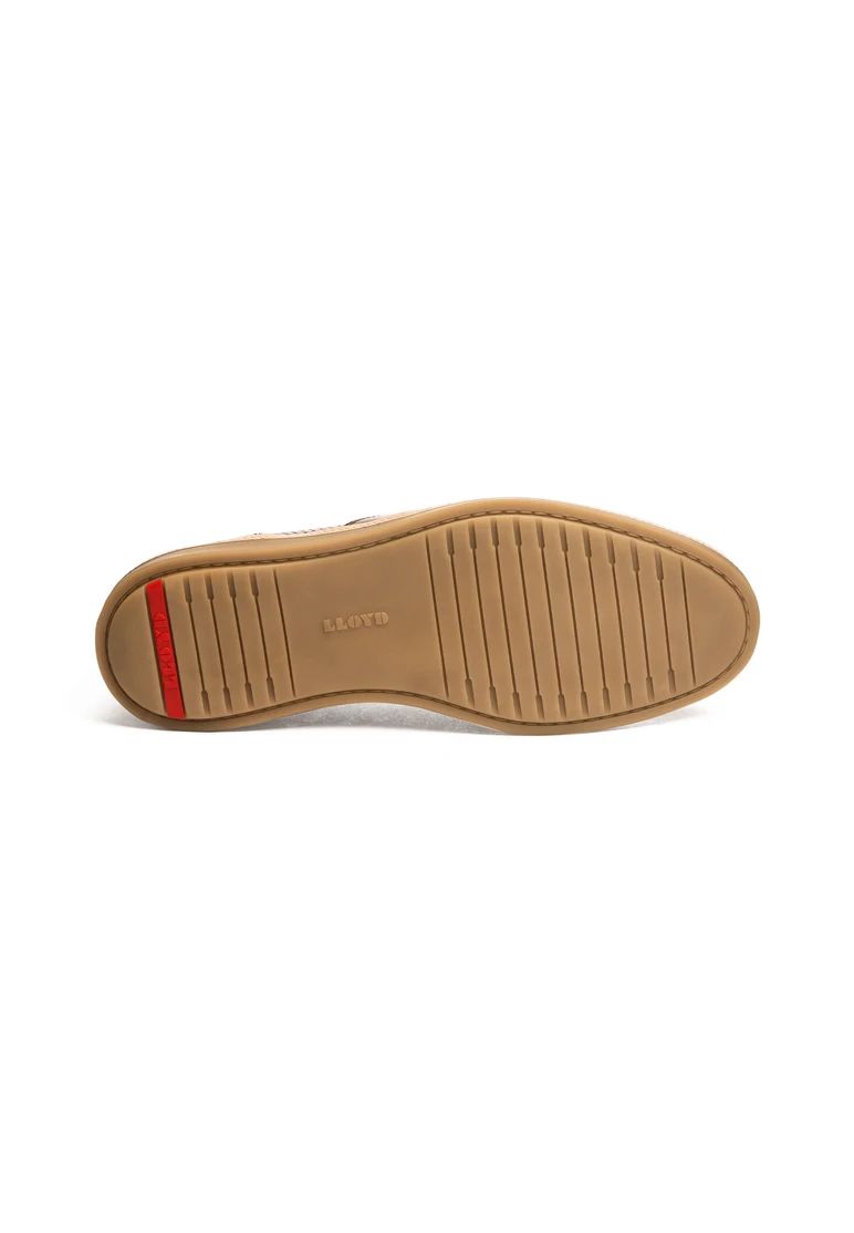 Lloyd Finch - Braun