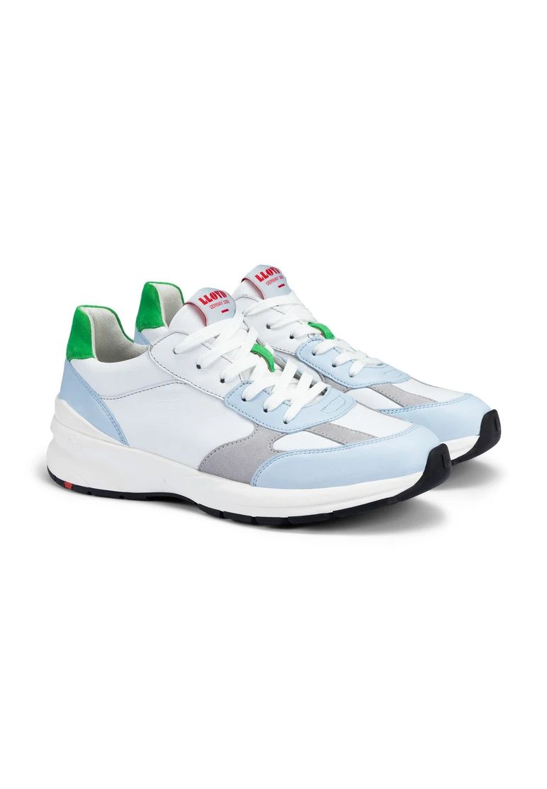 Lloyd Sneakers - Kombiniert Lloyd Sneakers - Kombiniert
