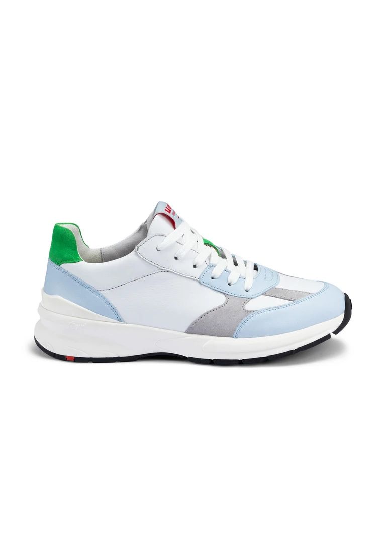 Lloyd Sneakers - Kombiniert