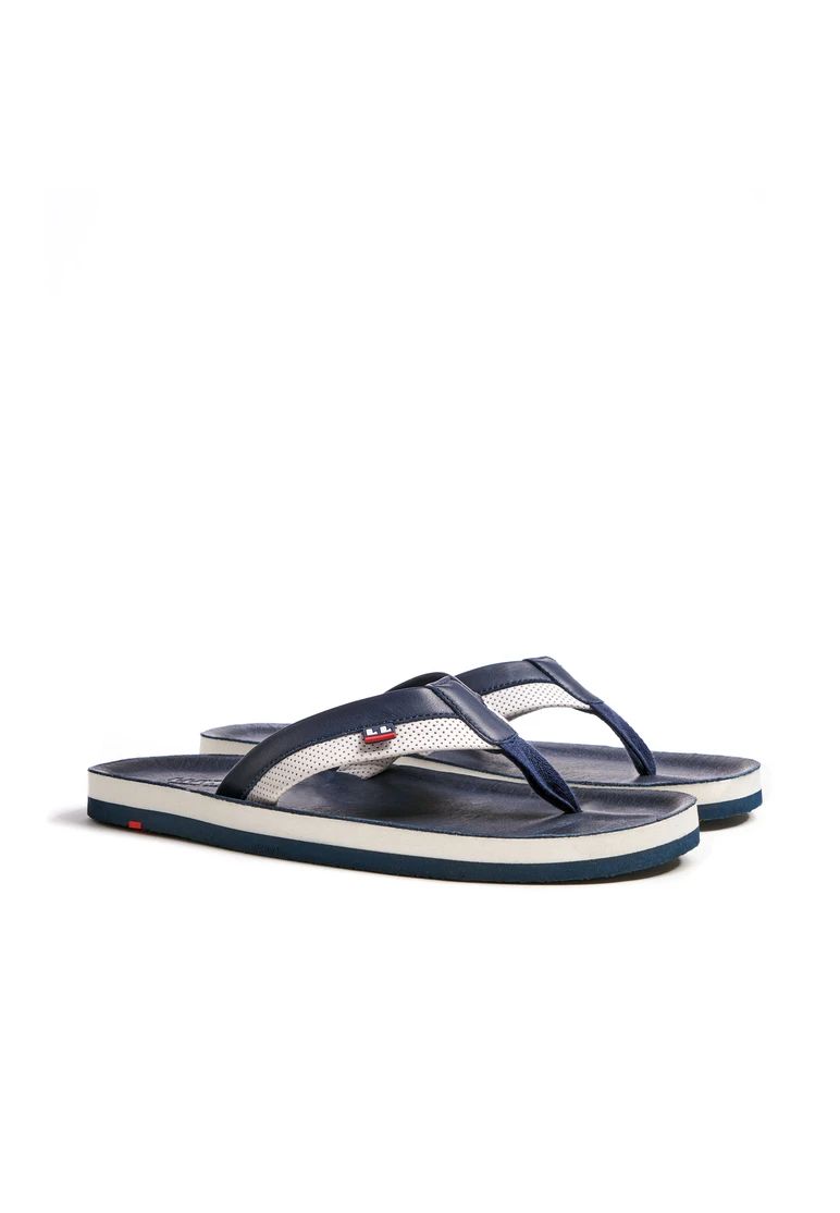 Lloyd Flip Flop - Blau