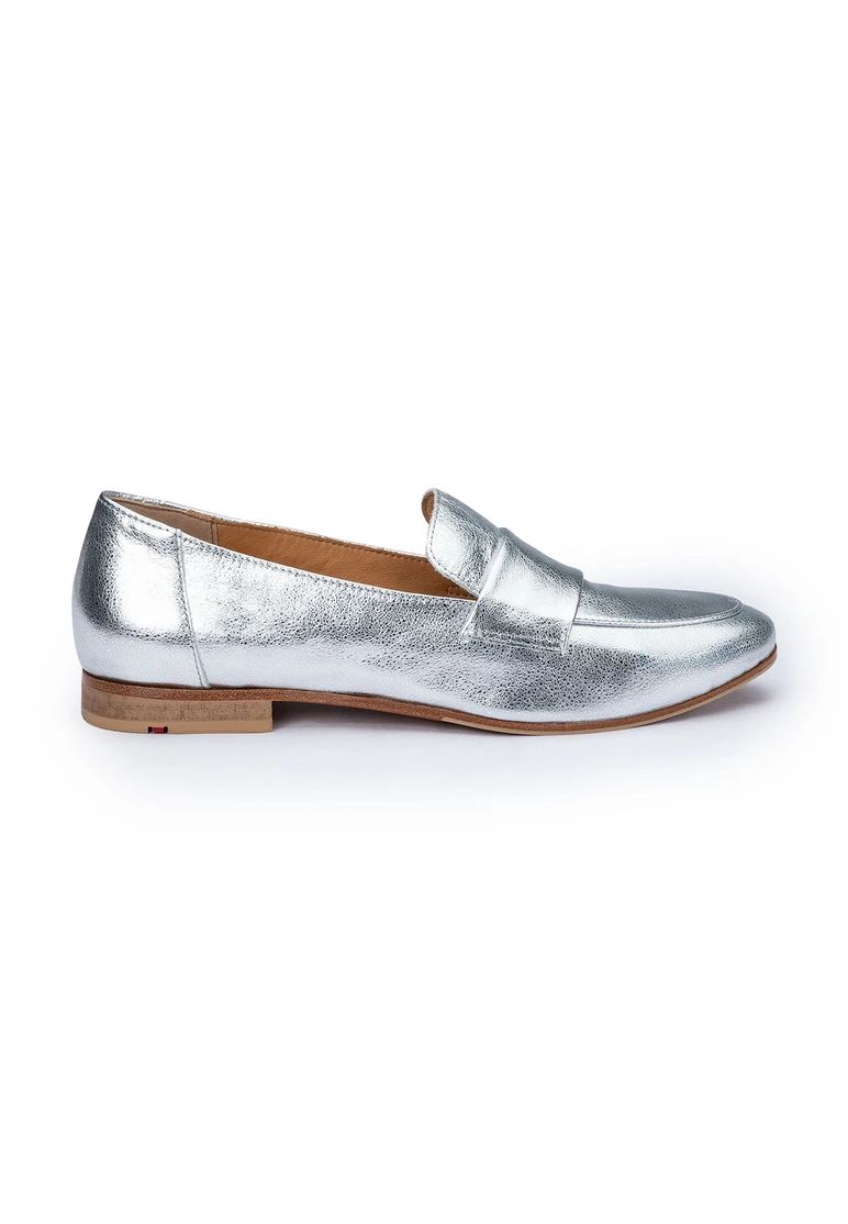 Lloyd Slipper - Silber