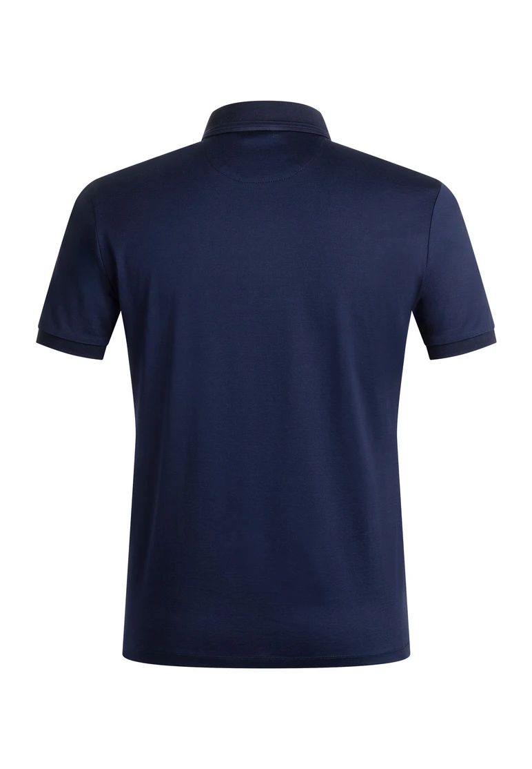 Lloyd Poloshirt - Blau