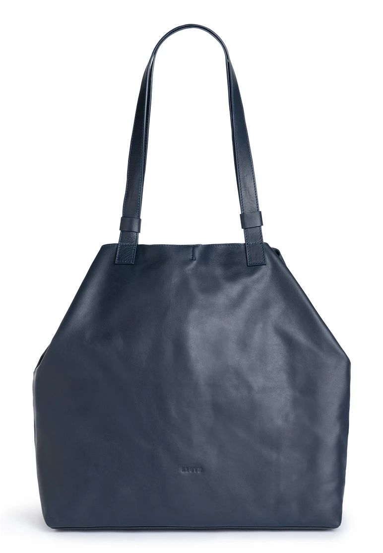 Lloyd Shopperbag - Blau