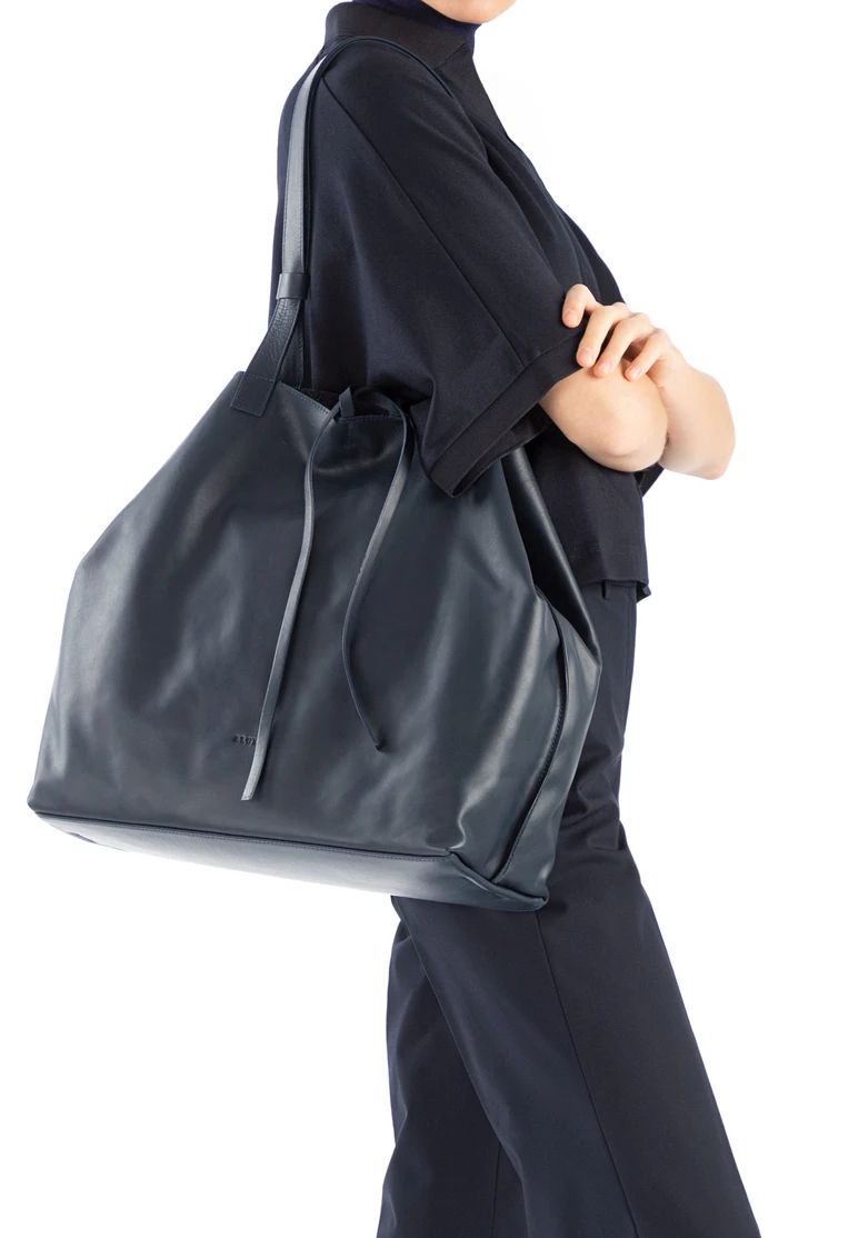 Lloyd Shopperbag - Blau