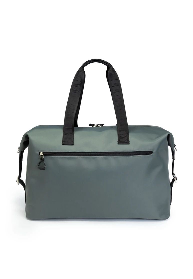 Lloyd Weekender Bag - Grau