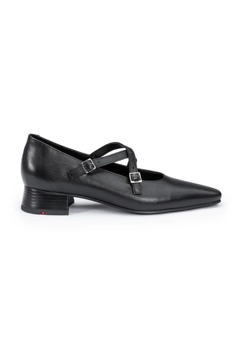 Lloyd Ballerinas - Schwarz
