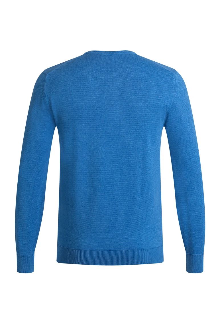 Lloyd Pullover - Blau