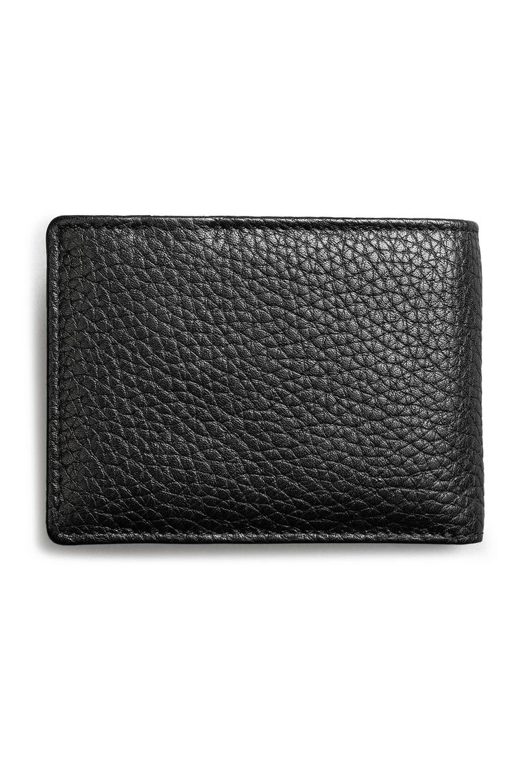 Lloyd Wallet - Schwarz