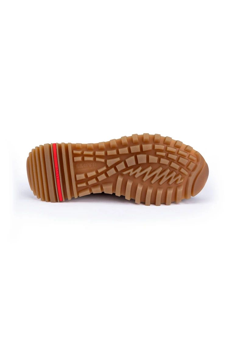 Lloyd Sneaker - Beige