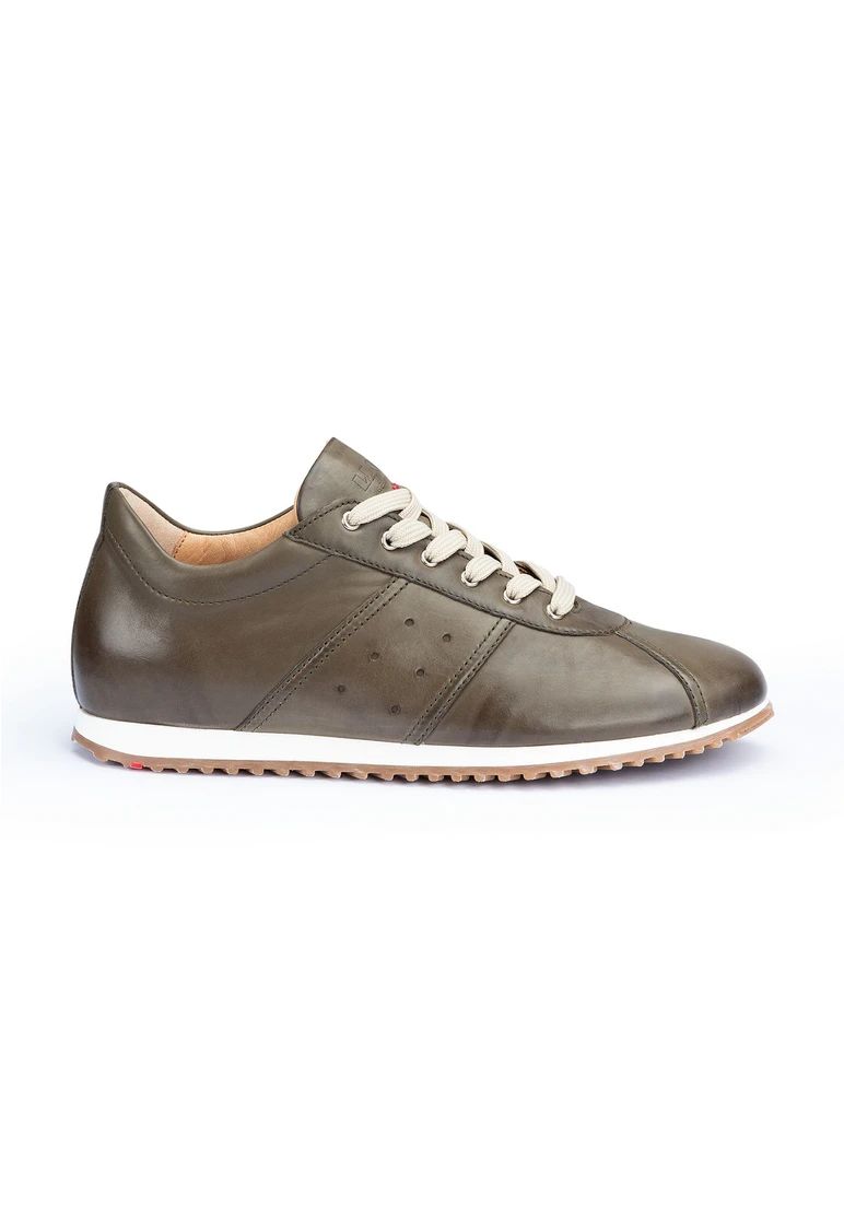 Lloyd Sneaker - Grün