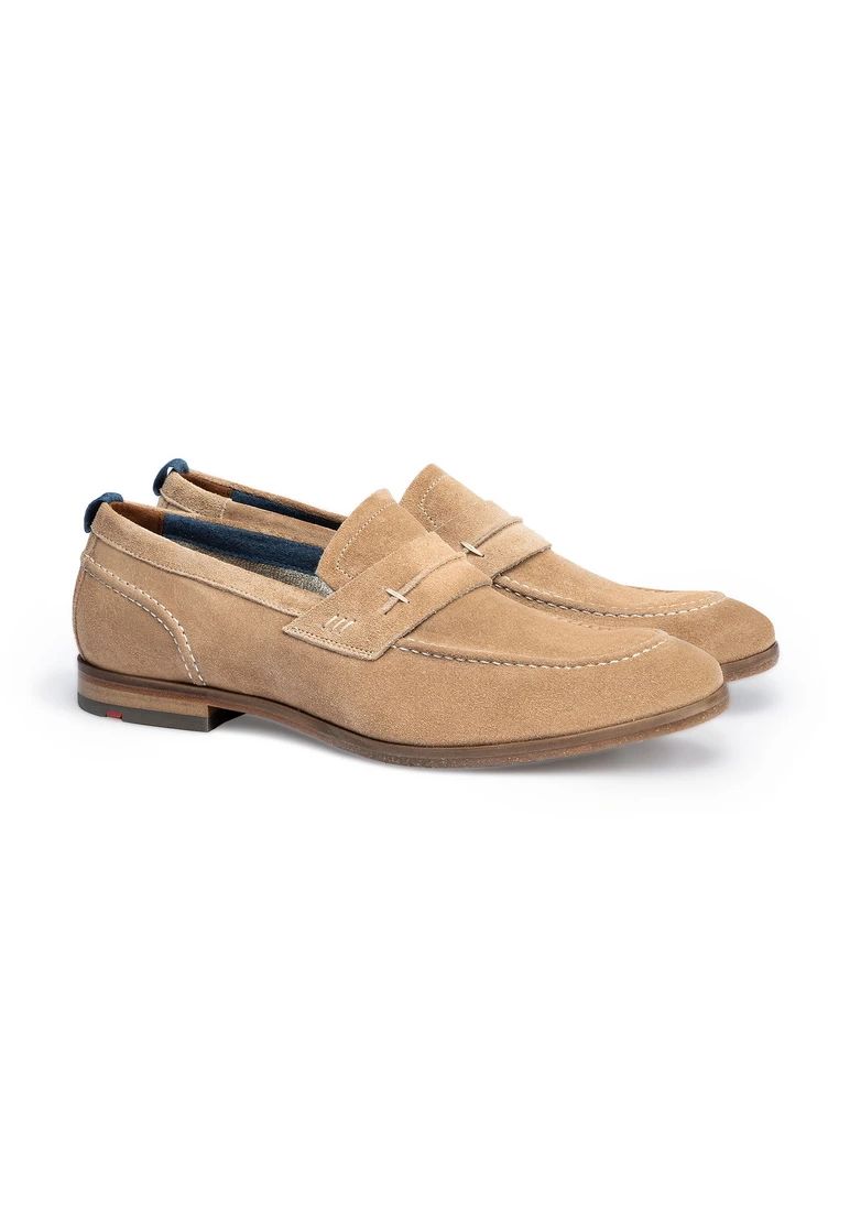 Lloyd Leif - Beige