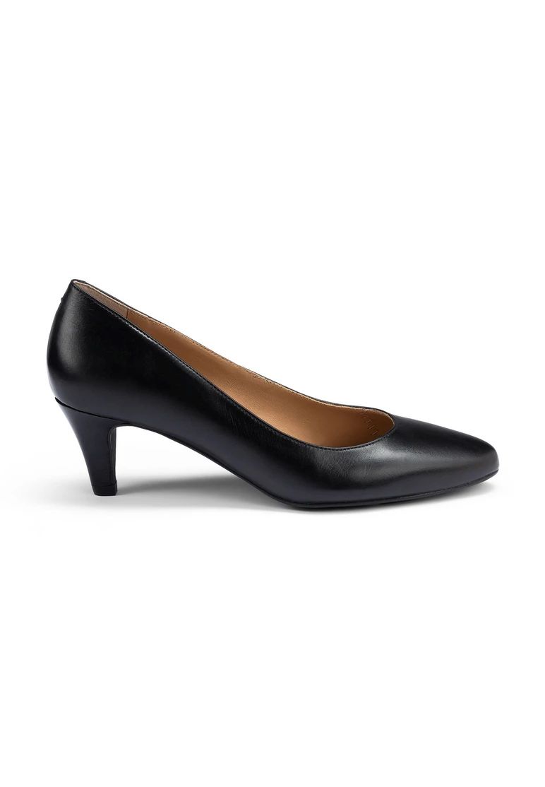 Lloyd Pumps - Schwarz