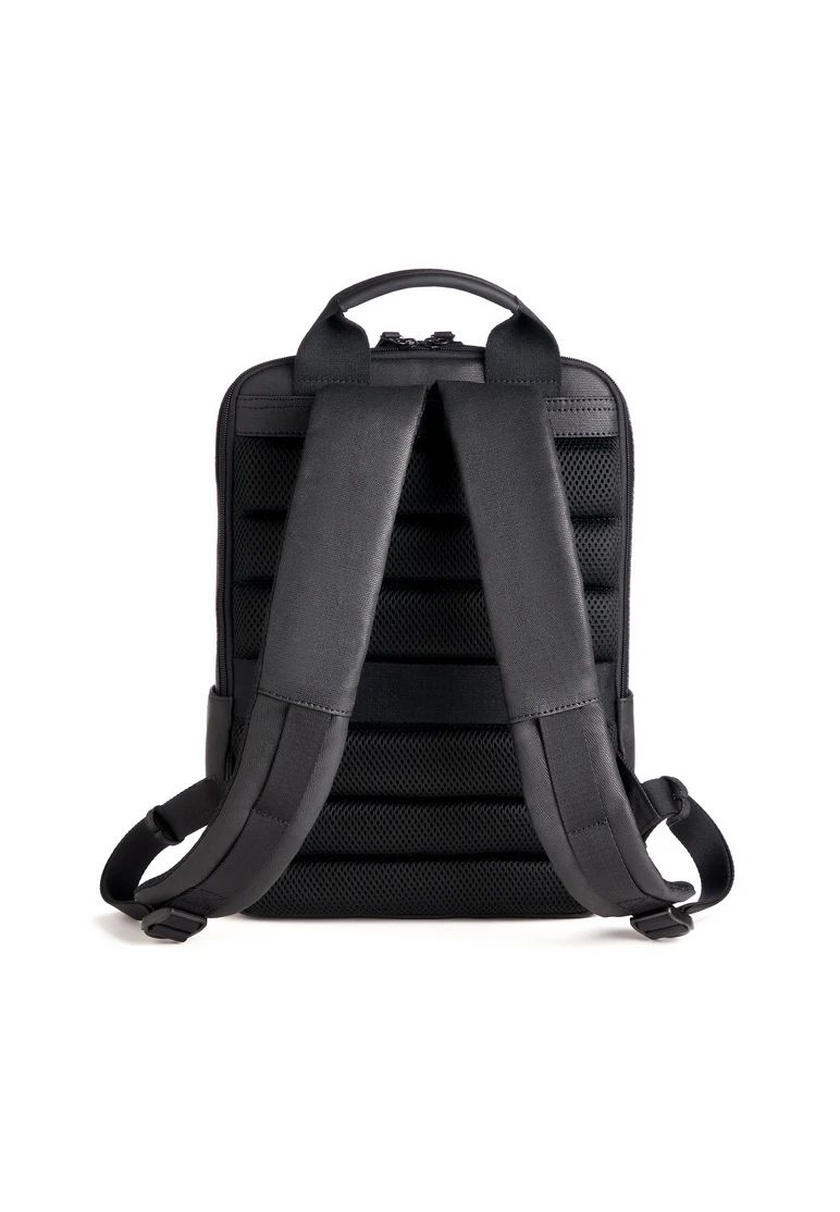 Lloyd Backpack - Schwarz