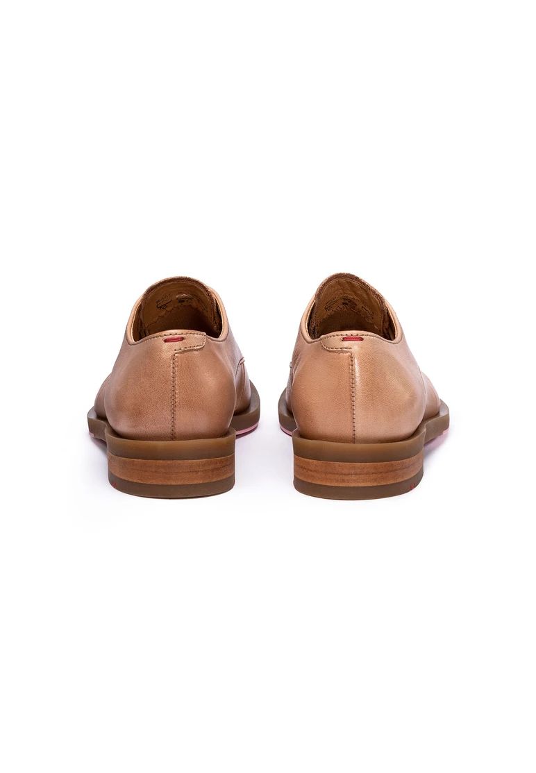 Lloyd Halbschuhe - Braun