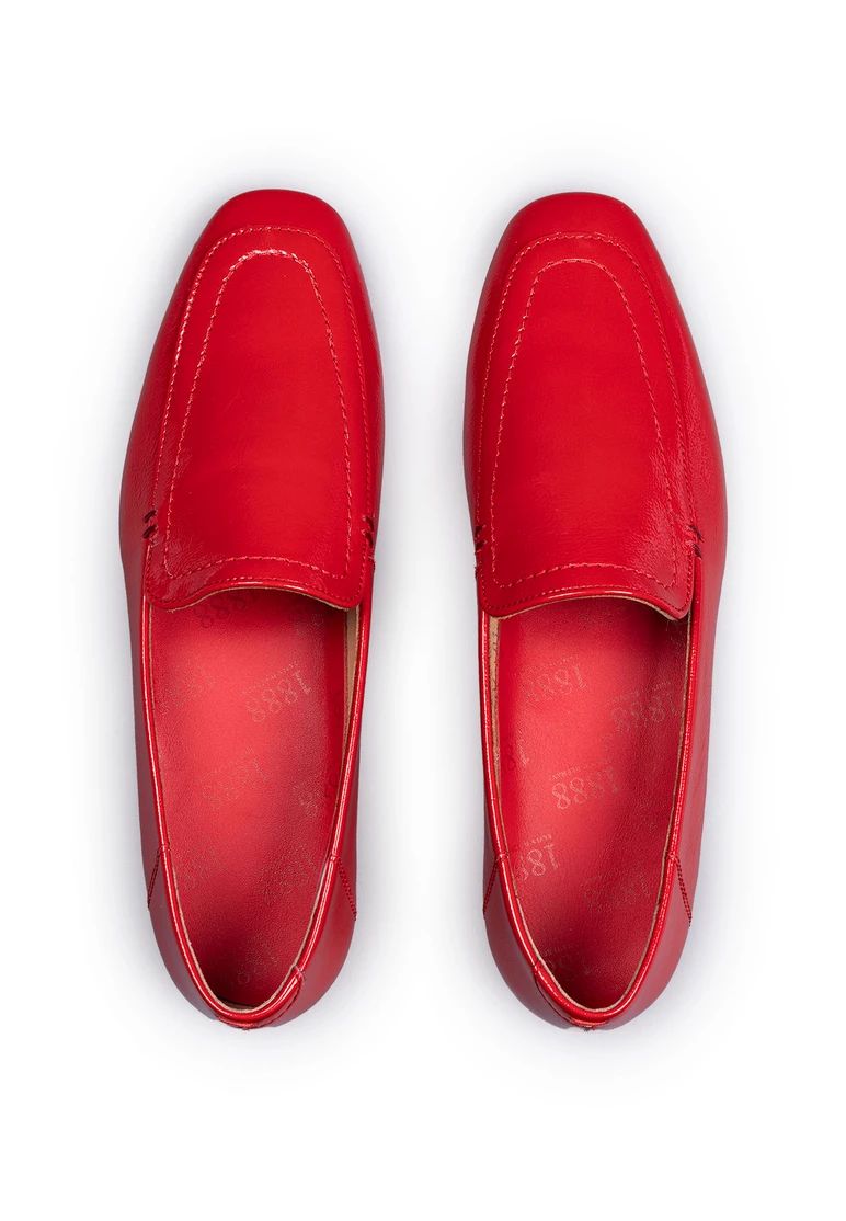 Lloyd Slipper - Rot