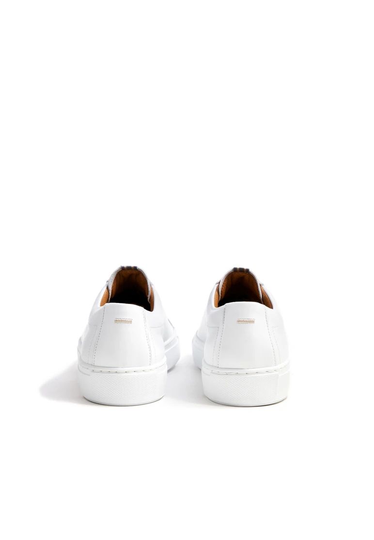 Lloyd Abel - Weiss