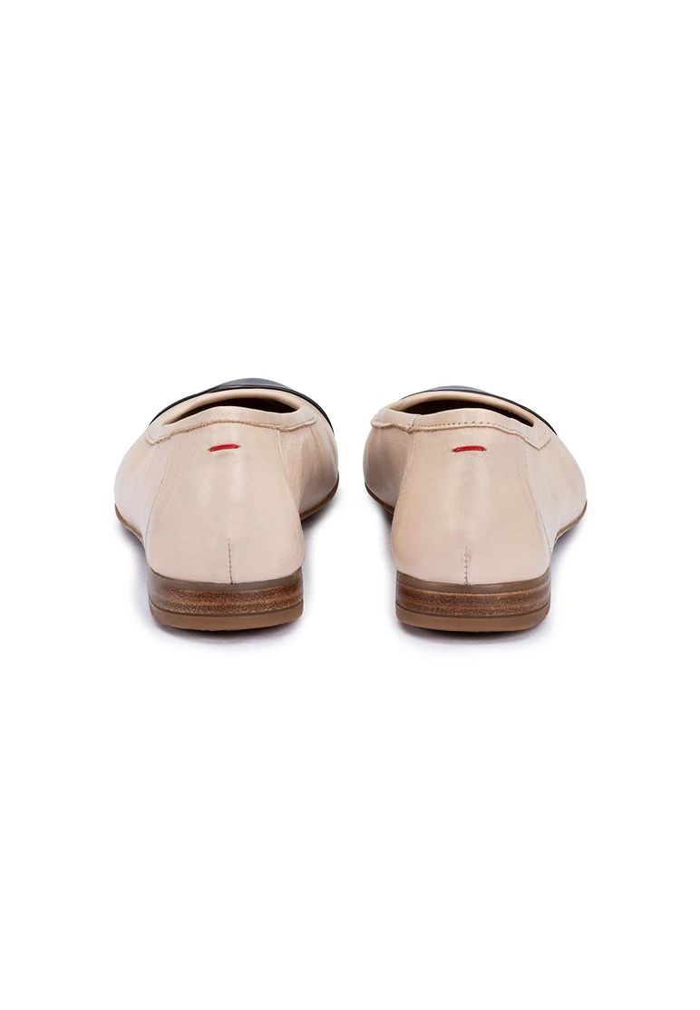 Lloyd Ballerinas - Beige