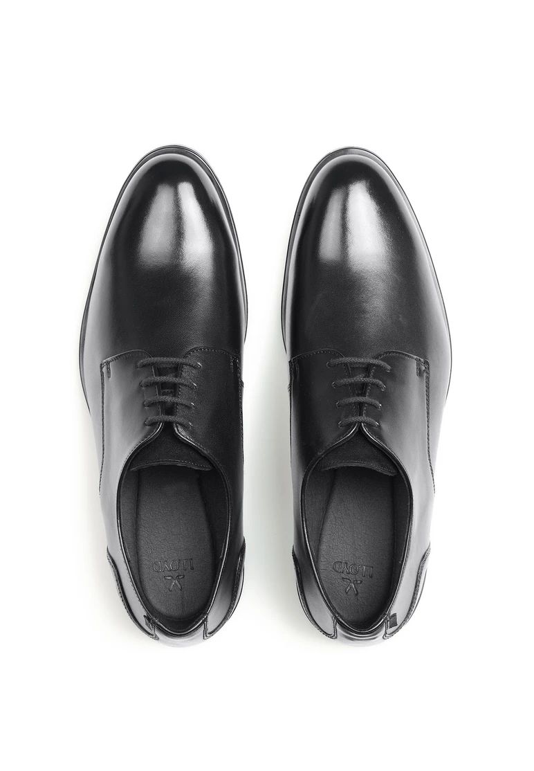 Lloyd Eezy 117g - Schwarz