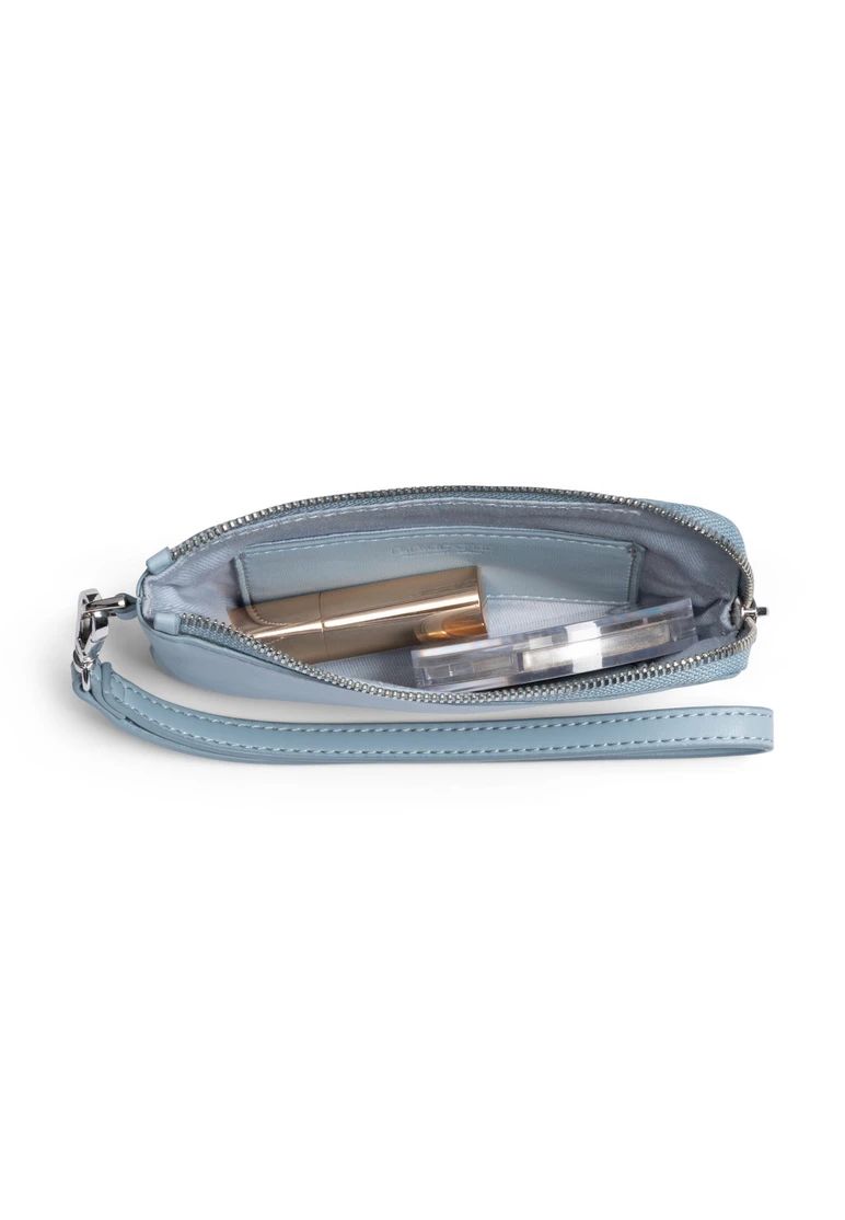Lloyd Zip Case - Blau