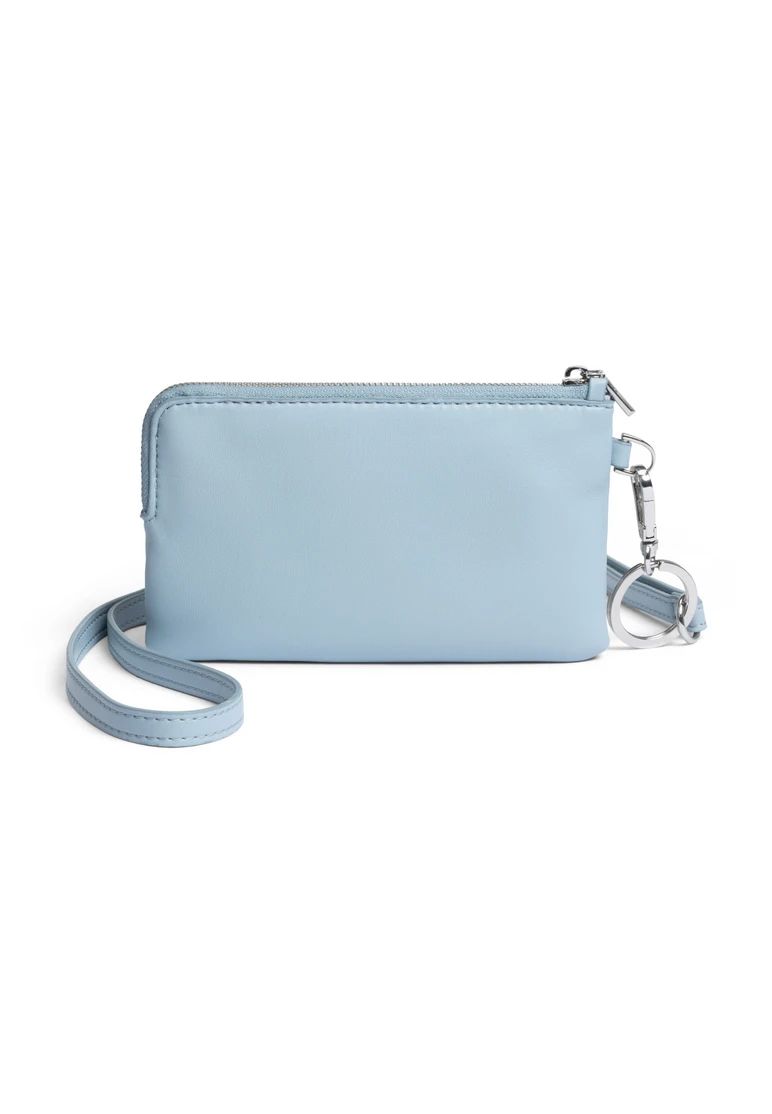 Lloyd Zip Case - Blau