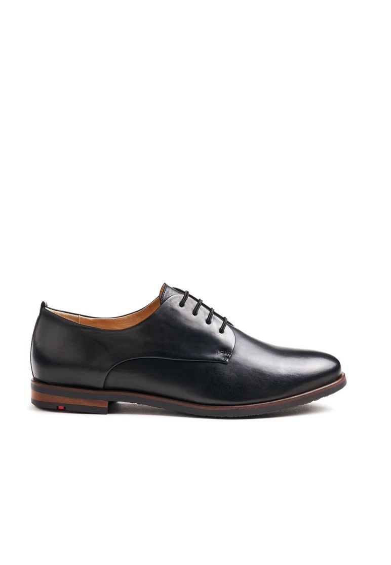 Lloyd Halbschuhe - Schwarz