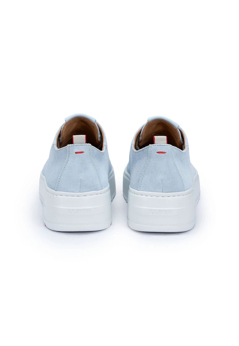 Lloyd Sneaker - Blau