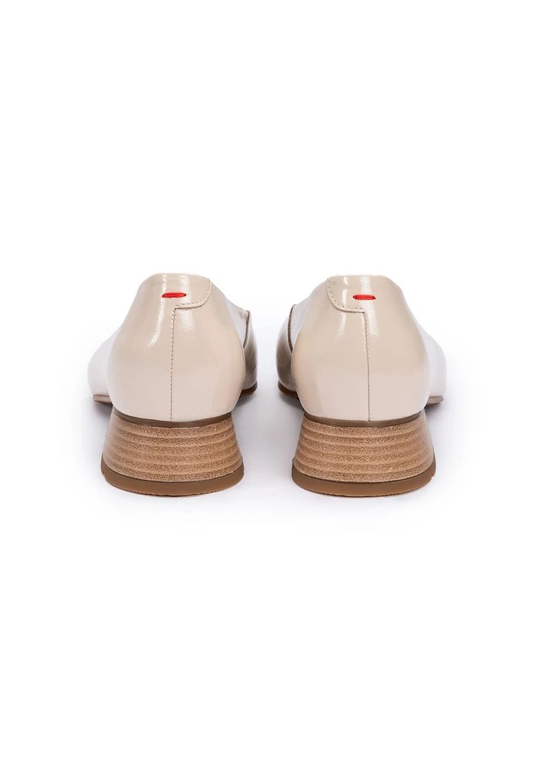 Lloyd Ballerinas - Beige