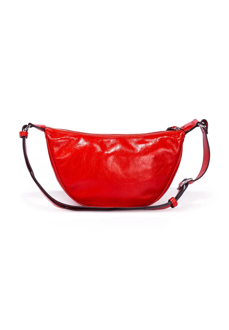 Lloyd Crossover Bag - Rot