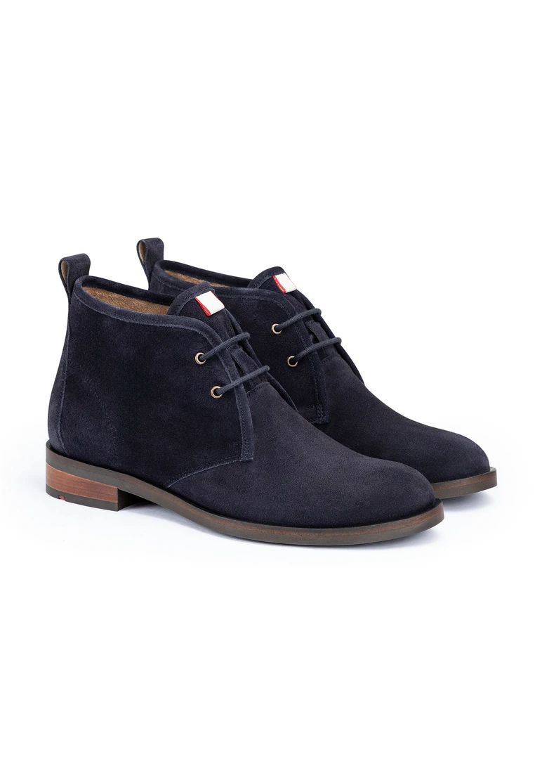 Lloyd Stiefelette - Blau Lloyd Stiefelette - Blau