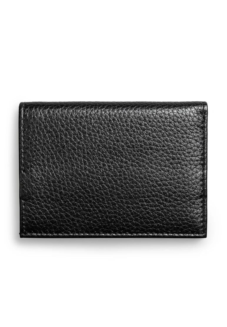 Lloyd Cardholder - Schwarz