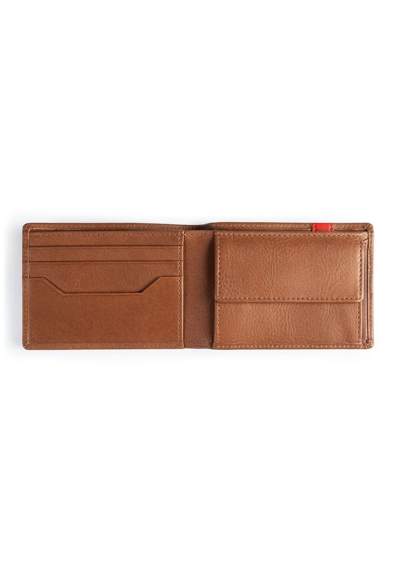 Lloyd Wallet - Braun