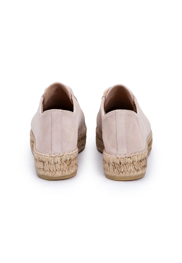 Lloyd Sneaker - Pink